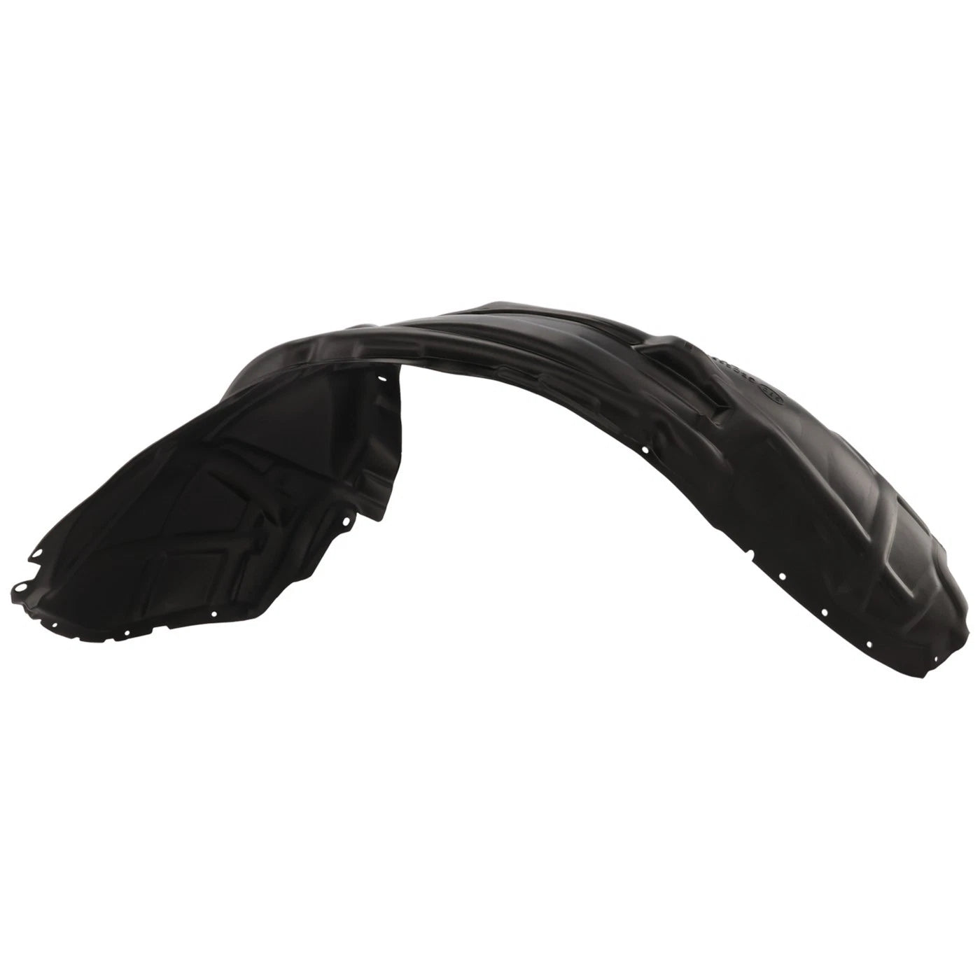 2pc Inner Fender Liner Compatible with Dodge Challenger 2015-2023 CH1248172 CH1249172 Front Passenger and Driver