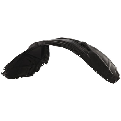 2pc Inner Fender Liner Compatible with Dodge Challenger 2015-2023 CH1248172 CH1249172 Front Passenger and Driver