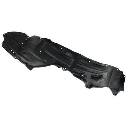 1pc Inner Fender Liner Compatible with Toyota C-HR 2018-2019 TO1249222 Front Passenger