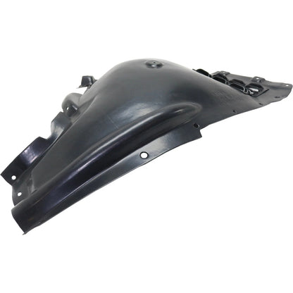 1pc Inner Fender Liner Compatible with BMW X5 2014-2018 BM1249152 Front Passenger