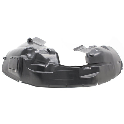 2pc Inner Fender Liner Compatible with Jeep Renegade 2015-2018 CH1248184 CH1249184 Front Passenger and Driver