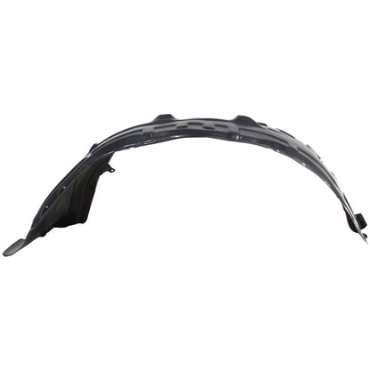 2pc Inner Fender Liner Compatible with Mazda CX-9 2007-2009 MA1249130 MA1248130 Front Passenger and Driver