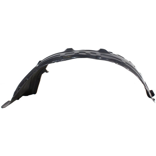2pc Inner Fender Liner Compatible with Mazda CX-9 2007-2009 MA1249130 MA1248130 Front Passenger and Driver