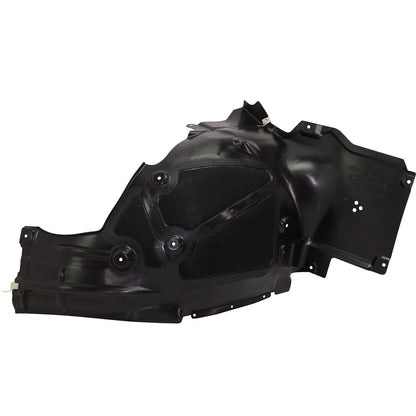 1pc Inner Fender Liner Compatible with BMW 330i 2019-2024 BM1248162 Front Driver
