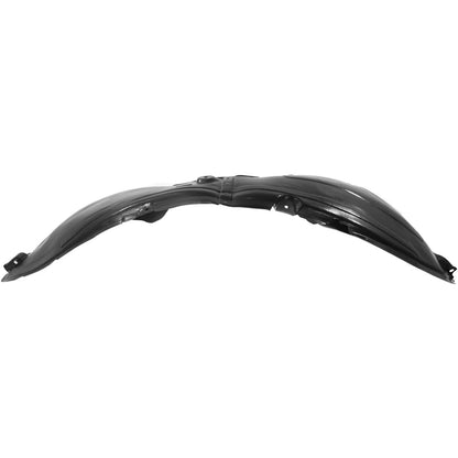 2pc Inner Fender Liner Compatible with Kia Sorento 2016-2018 KI1249142 KI1248142 Front Passenger and Driver