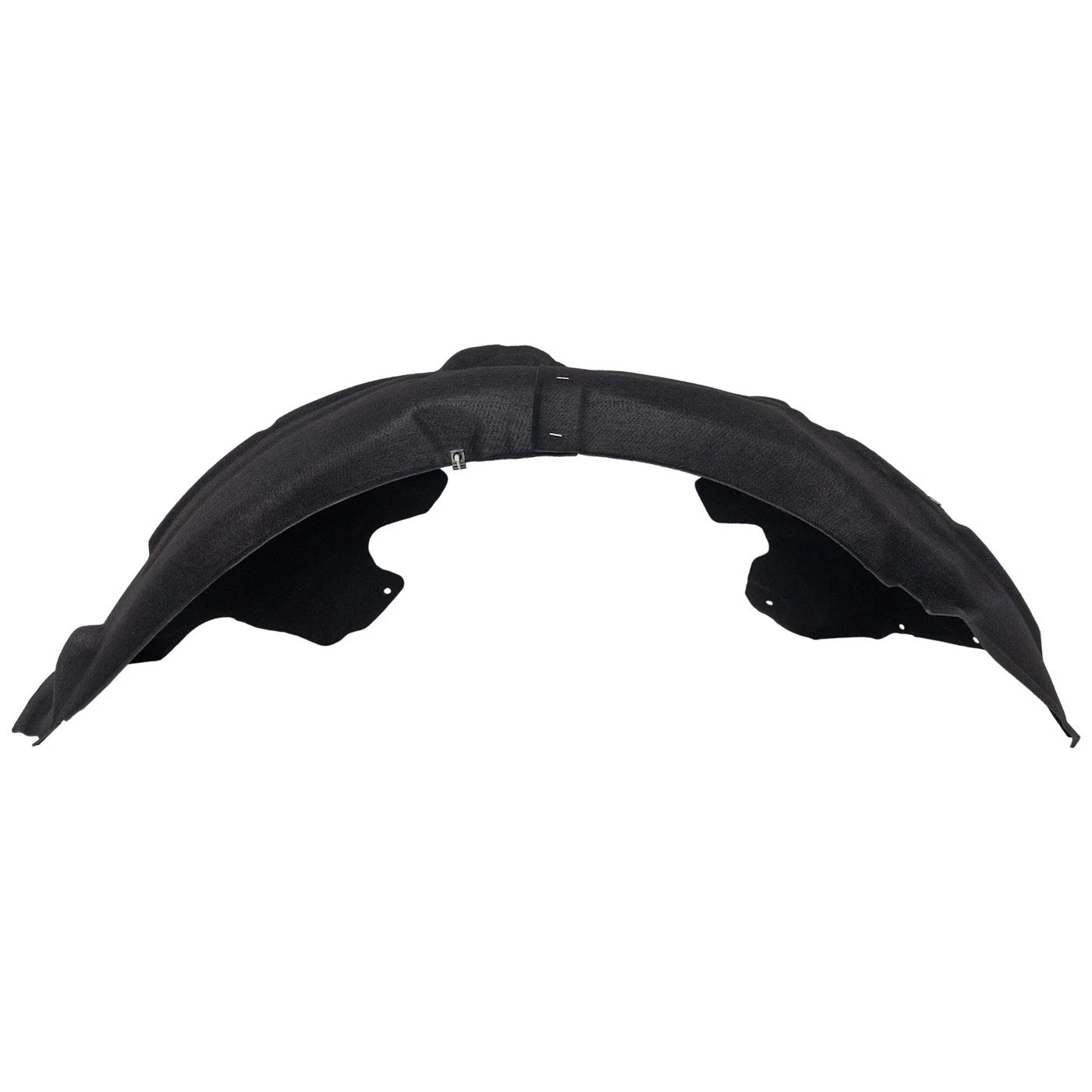 1pc Inner Fender Liner Compatible with Audi A6 2012-2017 AU1249126 Front Passenger