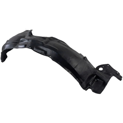 1pc Inner Fender Liner Compatible with Lexus RX350 2010-2013 LX1249110 Front Passenger