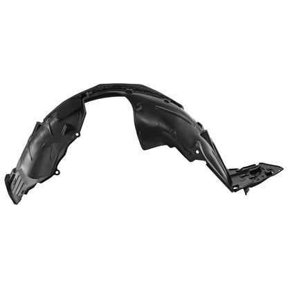1pc Inner Fender Liner Compatible with Honda Civic 2020-2021 HO1248197 Front Driver