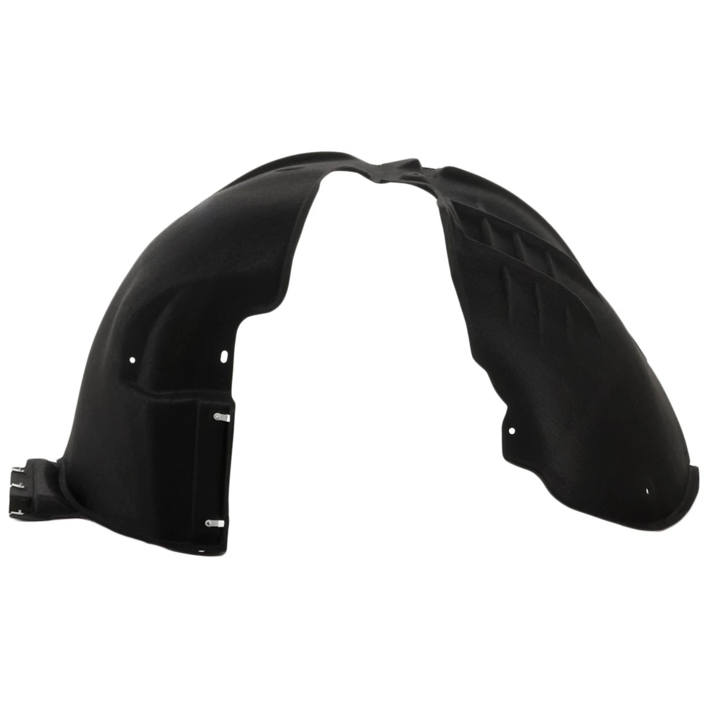 1pc Inner Fender Liner Compatible with Chevrolet Traverse 2022-2023 GM1249328 Front Passenger