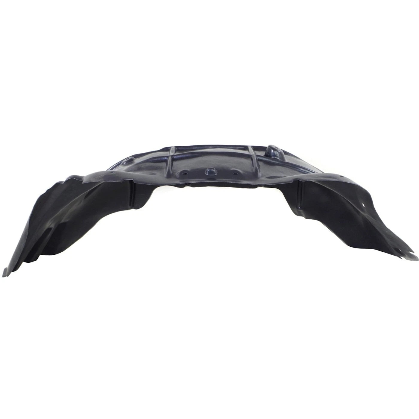 2pc Inner Fender Liner Compatible with GMC Sierra 2500 HD 2015-2019 GM1248245 GM1249245 Front Passenger and Driver