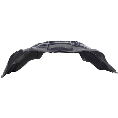 2pc Inner Fender Liner Compatible with GMC Sierra 2500 HD 2015-2019 GM1248245 GM1249245 Front Passenger and Driver