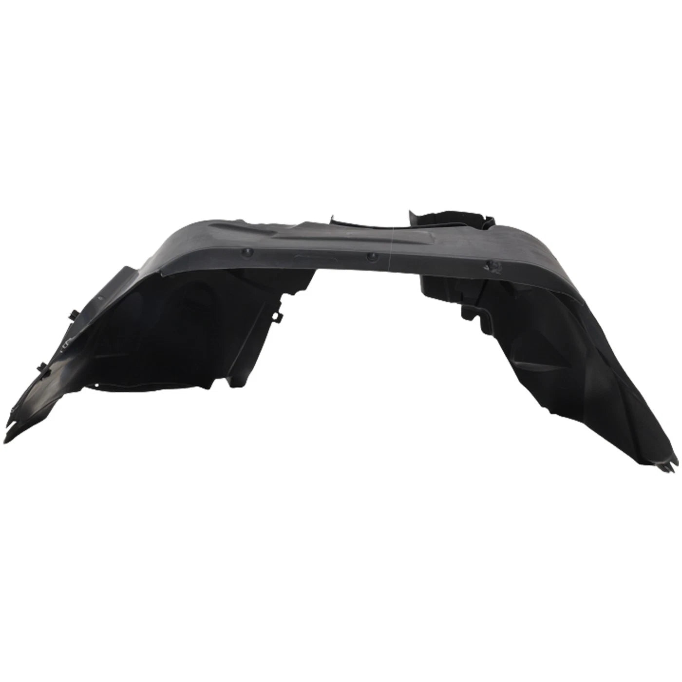 1pc Inner Fender Liner Compatible with Jeep Renegade 2019-2023 CH1248209 Front Driver