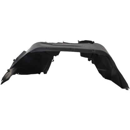 1pc Inner Fender Liner Compatible with Jeep Renegade 2019-2023 CH1248209 Front Driver