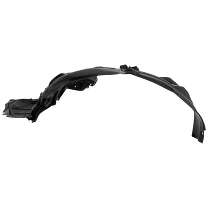1pc Inner Fender Liner Compatible with Subaru WRX 2022-2023 SU1248143 Front Driver