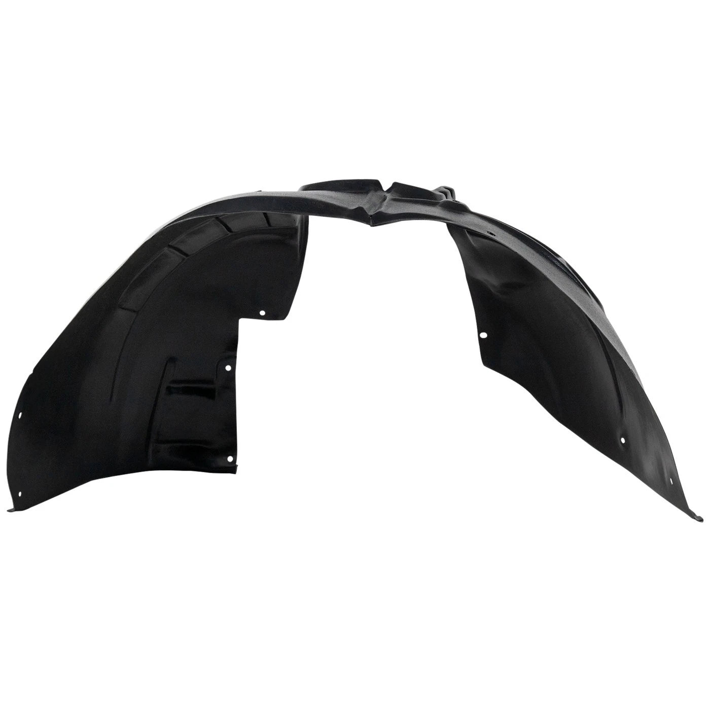 1pc Inner Fender Liner Compatible with GMC Terrain 2018-2024 GM1248289 Front Driver