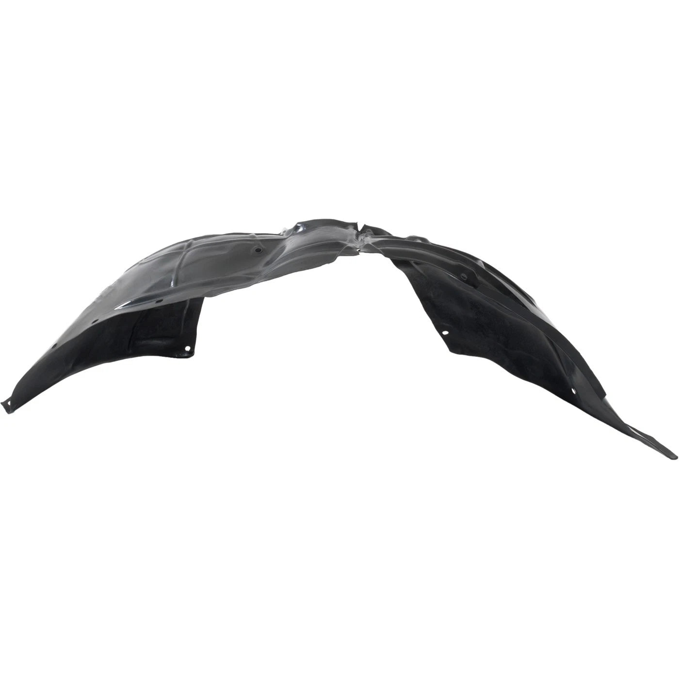 1pc Inner Fender Liner Compatible with Chevrolet Equinox 2018-2024 GM1248278 Front Driver