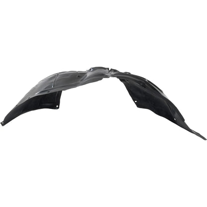 1pc Inner Fender Liner Compatible with Chevrolet Equinox 2018-2024 GM1248278 Front Driver