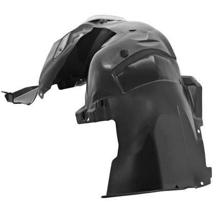 1pc Inner Fender Liner Compatible with Ford Mustang 2015 FO1248180 Front Driver