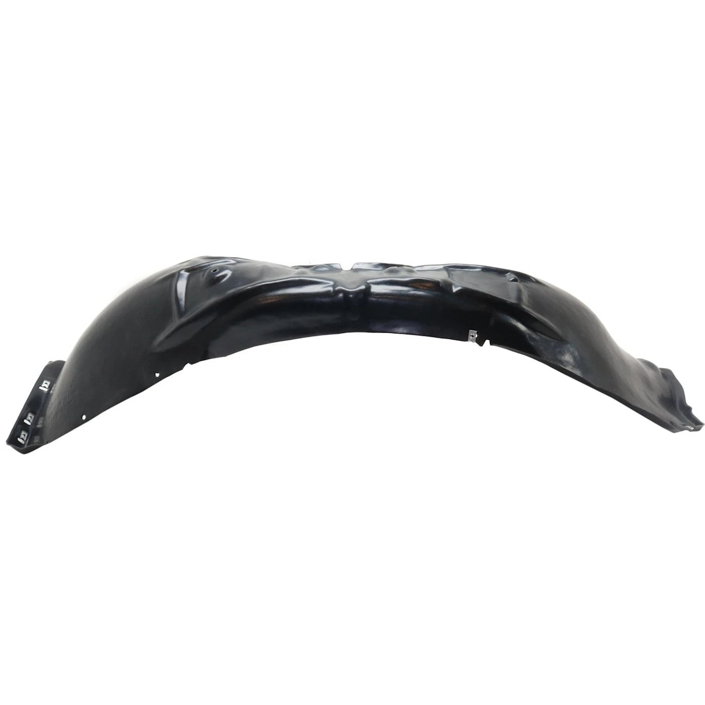 2pc Inner Fender Liner Compatible with Chevrolet Cruze 2016-2019 GM1248264 GM1249264 Front Passenger and Driver