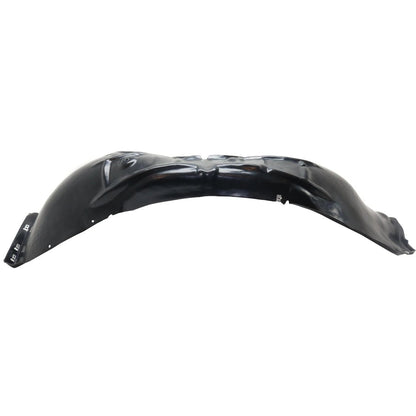 2pc Inner Fender Liner Compatible with Chevrolet Cruze 2016-2019 GM1248264 GM1249264 Front Passenger and Driver