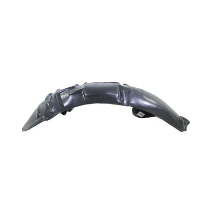 2pc Inner Fender Liner Compatible with Audi A5 Quattro 2008-2017 AU1249123 AU1248123 Front Passenger and Driver