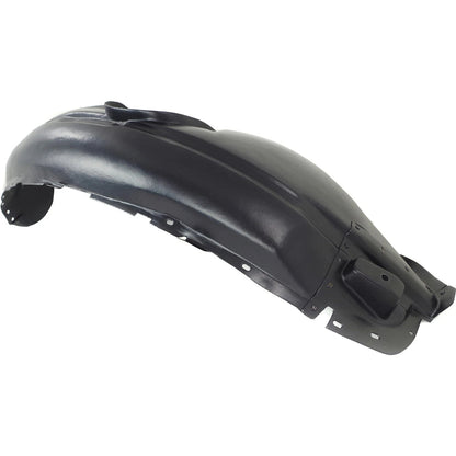 1pc Inner Fender Liner Compatible with Ford Escape 2013-2014 FO1248158 Front Driver