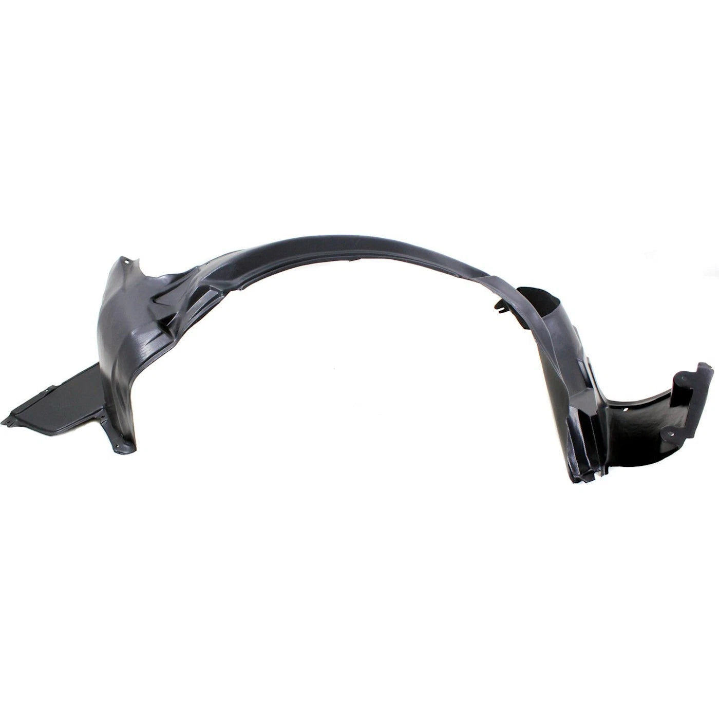 2pc Inner Fender Liner Compatible with BMW Z3 1996-2002 BM1249128 BM1248128 Front Passenger and Driver