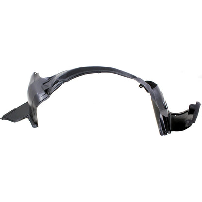 2pc Inner Fender Liner Compatible with BMW Z3 1996-2002 BM1249128 BM1248128 Front Passenger and Driver