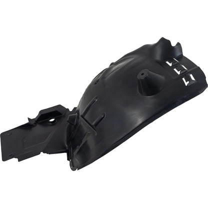 1pc Inner Fender Liner Compatible with Mercedes Benz C300 2015-2017 MB1249192 Front Passenger