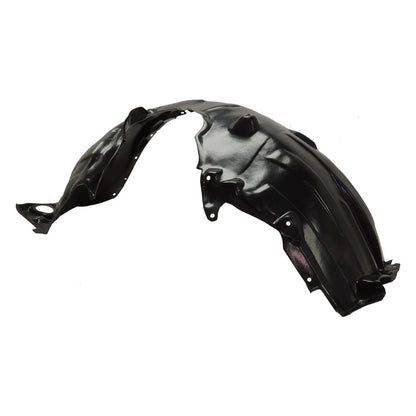 2pc Inner Fender Liner Compatible with Lexus ES350 2019-2024 LX1249143 LX1248143 Front Passenger and Driver