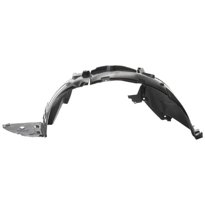 1pc Inner Fender Liner Compatible with INFINITI QX50 2019-2023 IN1248132 Front Driver