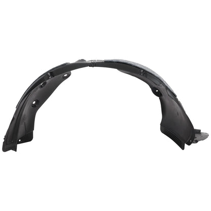 1pc Inner Fender Liner Compatible with Chevrolet Cruze 2016-2019 GM1249264 Front Passenger
