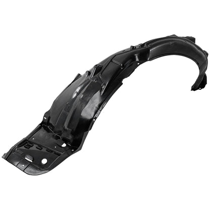 1pc Inner Fender Liner Compatible with Honda Accord 2016-2017 HO1248157 Front Driver