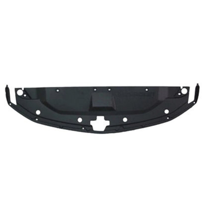 2pc Inner Fender Liner Compatible with Kia Niro 2017-2019 KI1248161 KI1249161 Front Passenger and Driver