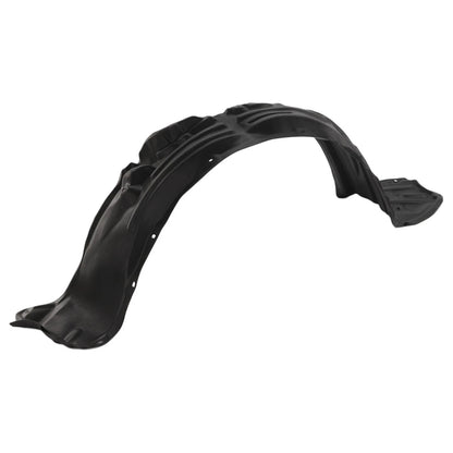 2pc Inner Fender Liner Compatible with Toyota C-HR 2018-2019 TO1248222 TO1249222 Front Passenger and Driver