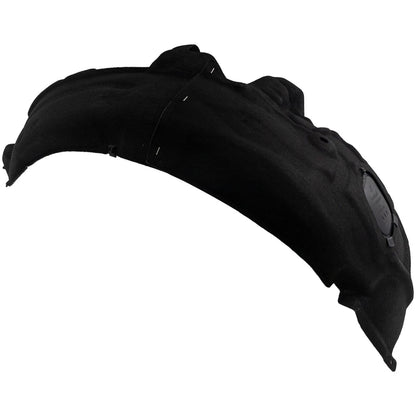 1pc Inner Fender Liner Compatible with Audi A6 Quattro 2012-2017 AU1249132 Front Passenger