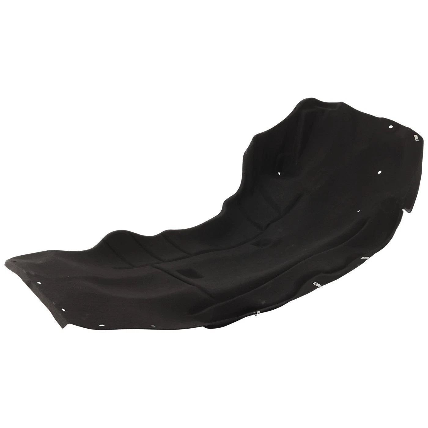 1pc Inner Fender Liner Compatible with Chevrolet Colorado 2015-2022 GM1249263 Front Passenger