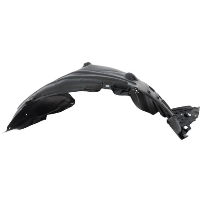 1pc Inner Fender Liner Compatible with Honda Ridgeline 2021-2025 HO1249206 Front Passenger