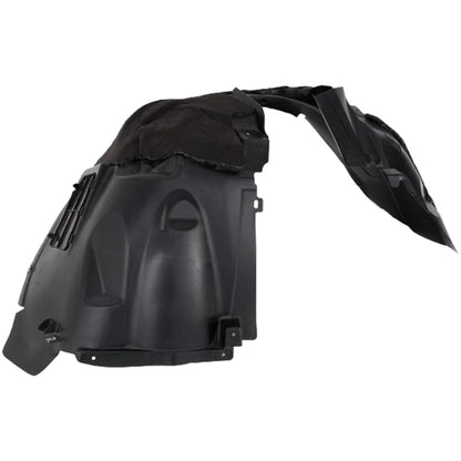 1pc Inner Fender Liner Compatible with Jeep Renegade 2019-2023 CH1249216 Front Passenger