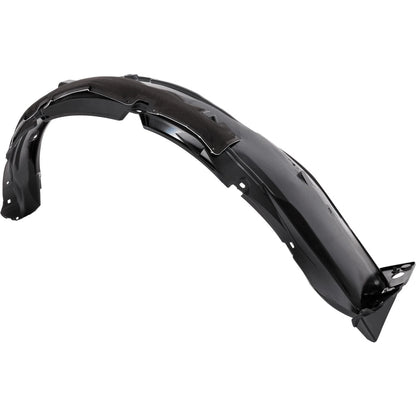 2pc Inner Fender Liner Compatible with Honda CR-V 2012-2016 HO1248155 HO1249155 Front Passenger and Driver