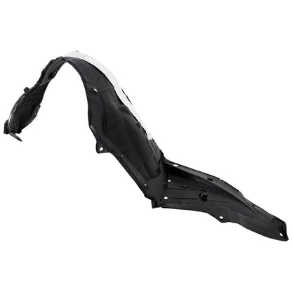 1pc Inner Fender Liner Compatible with Nissan Altima 2019-2025 NI1248165 Front Driver