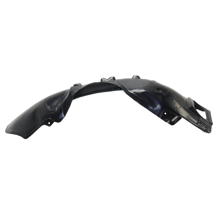 2pc Inner Fender Liner Compatible with Dodge Charger 2015-2023 CH1249177 CH1248177 Front Passenger and Driver