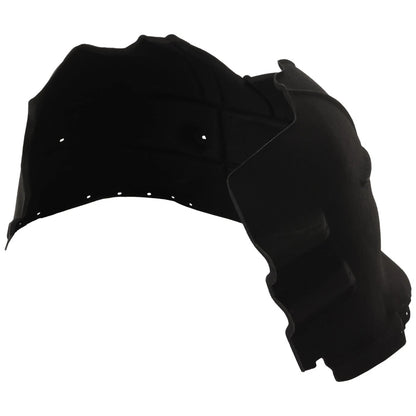 1pc Inner Fender Liner Compatible with Chevrolet Silverado 1500 2016-2018 GM1248280 Front Driver