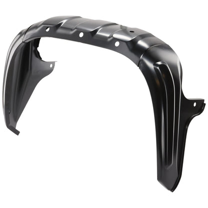 1pc Inner Fender Liner Compatible with GMC Sierra 1500 2009-2013 GM1710106 Rear Passenger or Driver