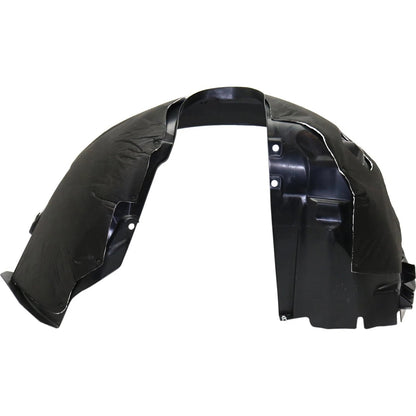 2pc Inner Fender Liner Compatible with Ford Escape 2014-2019 FO1249161 FO1248161 Front Passenger and Driver