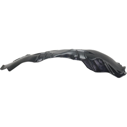 2pc Inner Fender Liner Compatible with Chevrolet Colorado 2017-2020 GM1249288 GM1248288 Front Passenger and Driver