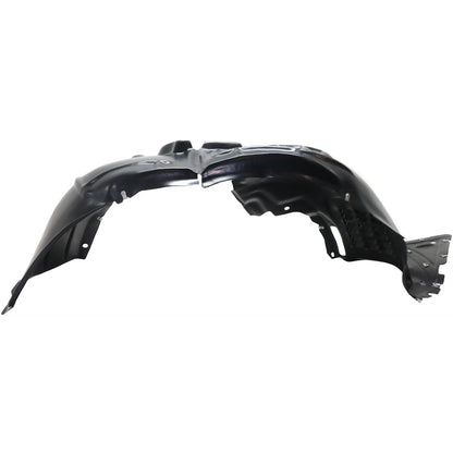 2pc Inner Fender Liner Compatible with Chevrolet Camaro 2016-2024 GM1248296 GM1249296 Front Passenger and Driver