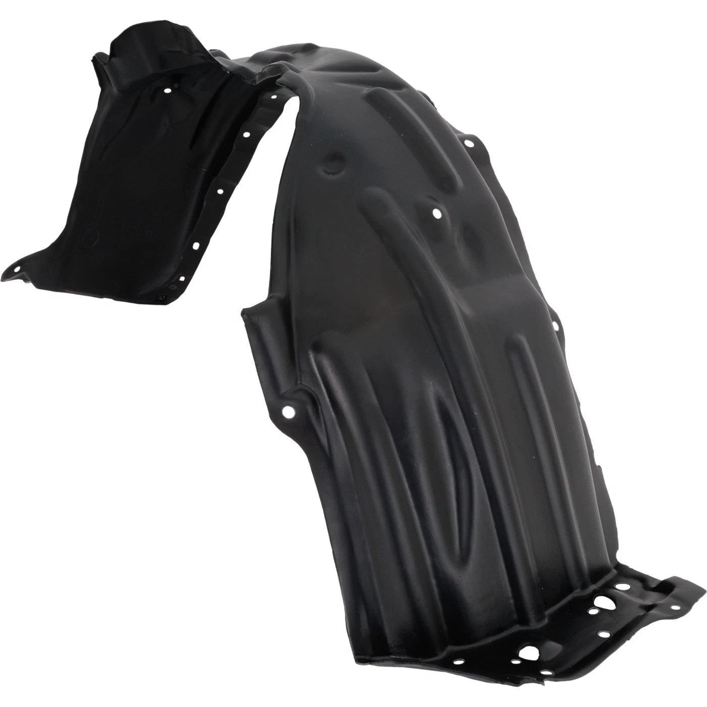 1pc Inner Fender Liner Compatible with Toyota Corolla Cross 2022-2025 TO1248251 Front Driver