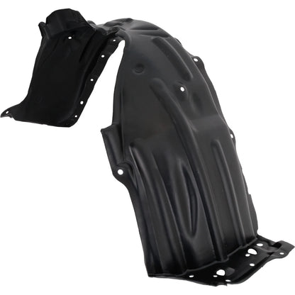 1pc Inner Fender Liner Compatible with Toyota Corolla Cross 2022-2025 TO1248251 Front Driver