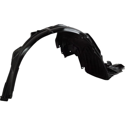 1pc Inner Fender Liner Compatible with Subaru Crosstrek 2018-2023 SU1249131 Front Passenger